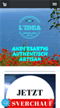 Mobile Screenshot of lidea.ch